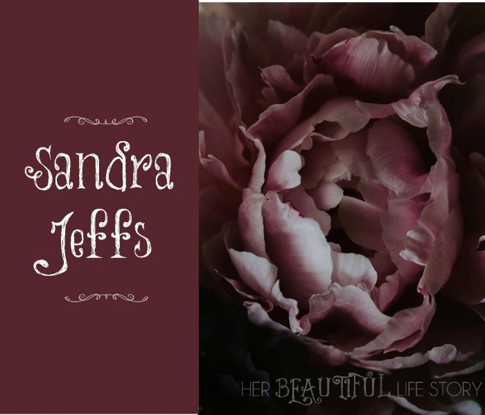 always and forever book example